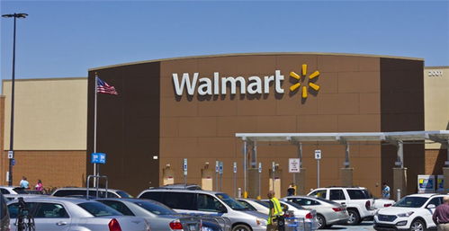 沃爾瑪推出Jetblack訂閱服務(wù) 短信下單，即刻送達(dá)的創(chuàng)新購(gòu)物體驗(yàn)